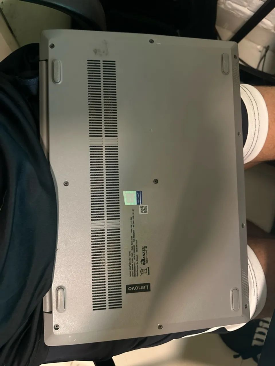 Notebook Lenovo ideapad s145 - Foto 3