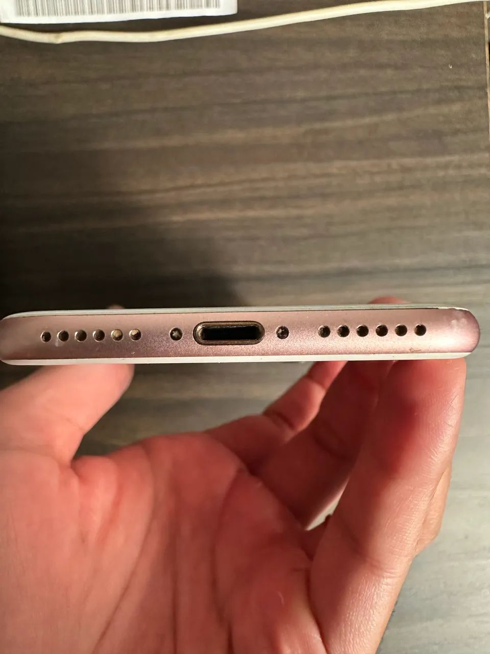 iPhone 7 Rose - Foto 5