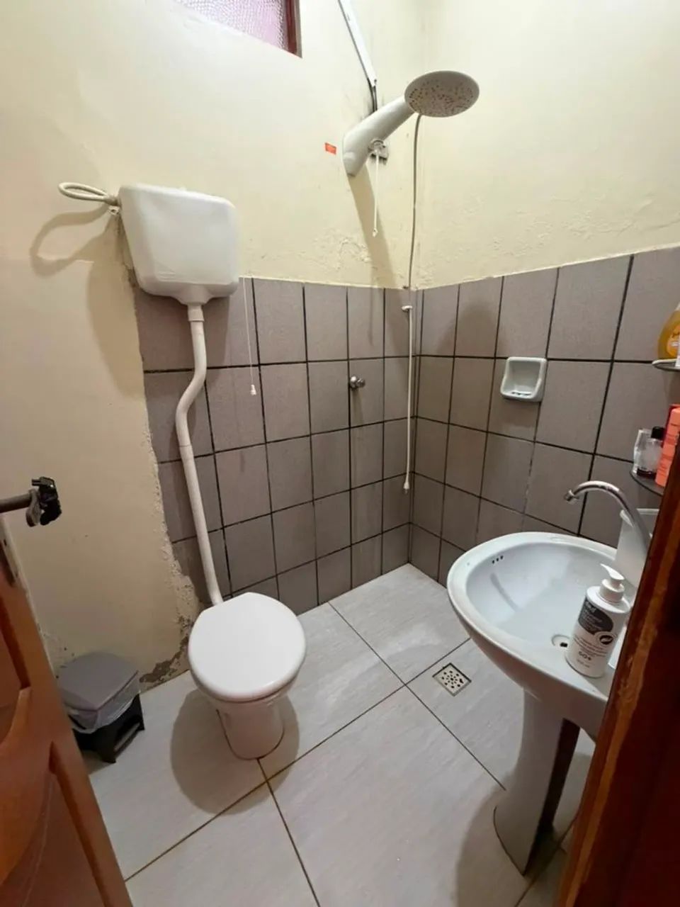 Vende-se casa no conjunto Rui Lino I - Foto 3
