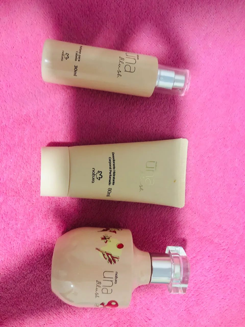 Kit perfume una natura  - Foto 2