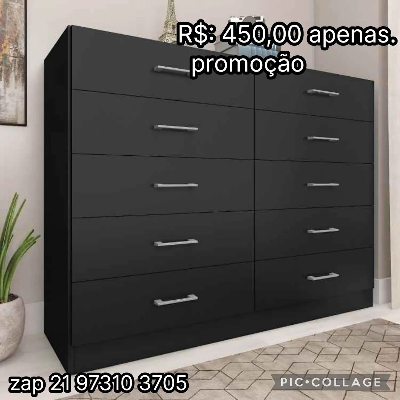Comoda 