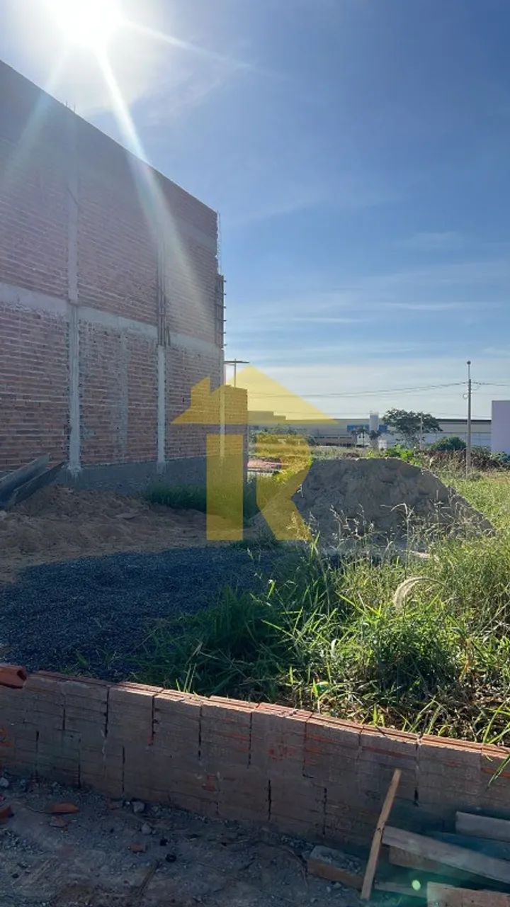 Terreno à venda em São José do Rio Preto-SP, Residencial e Empresarial Ascolo Martin, 200m - Foto 5