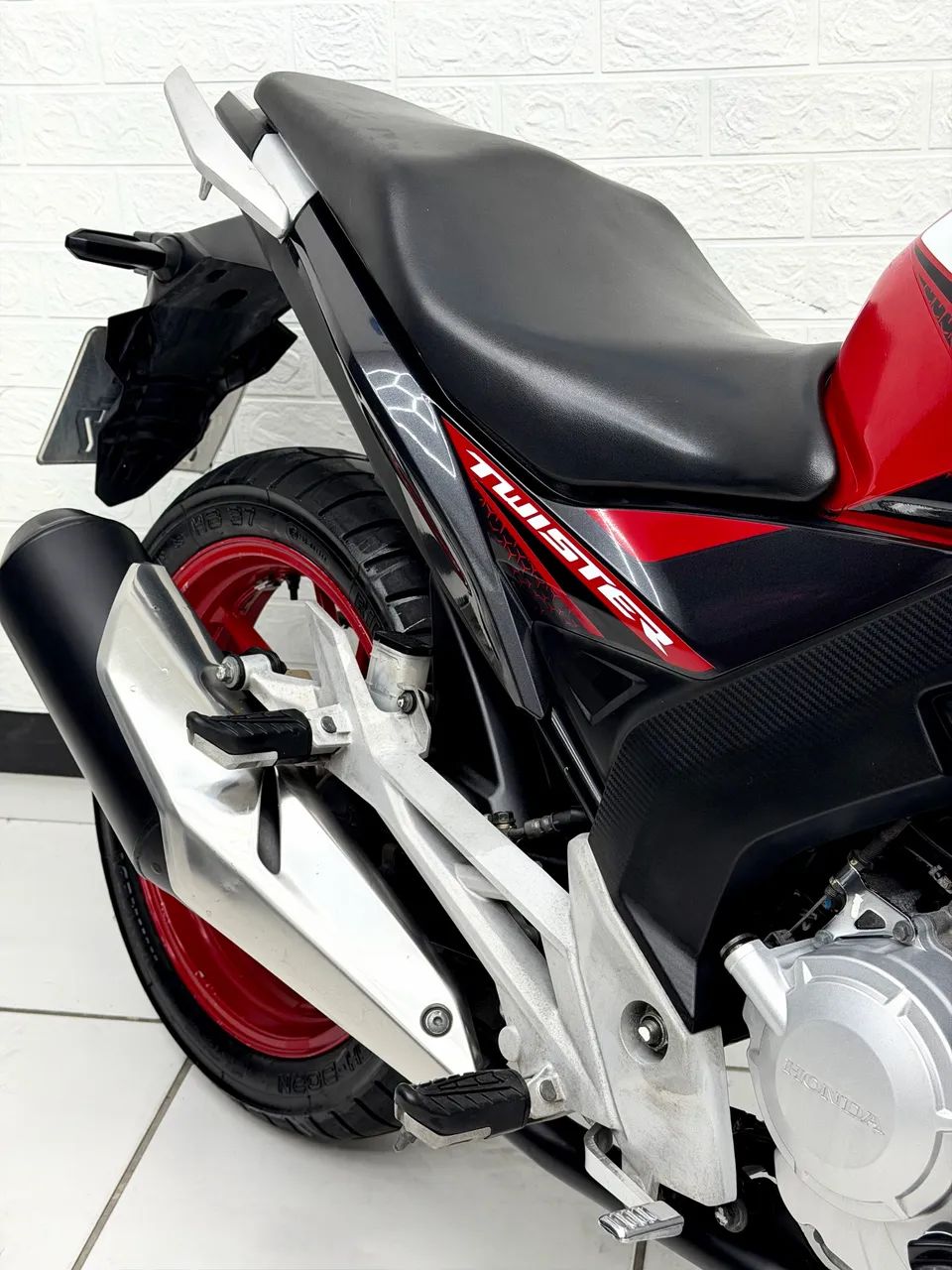 Cb 250 2020 - Foto 2