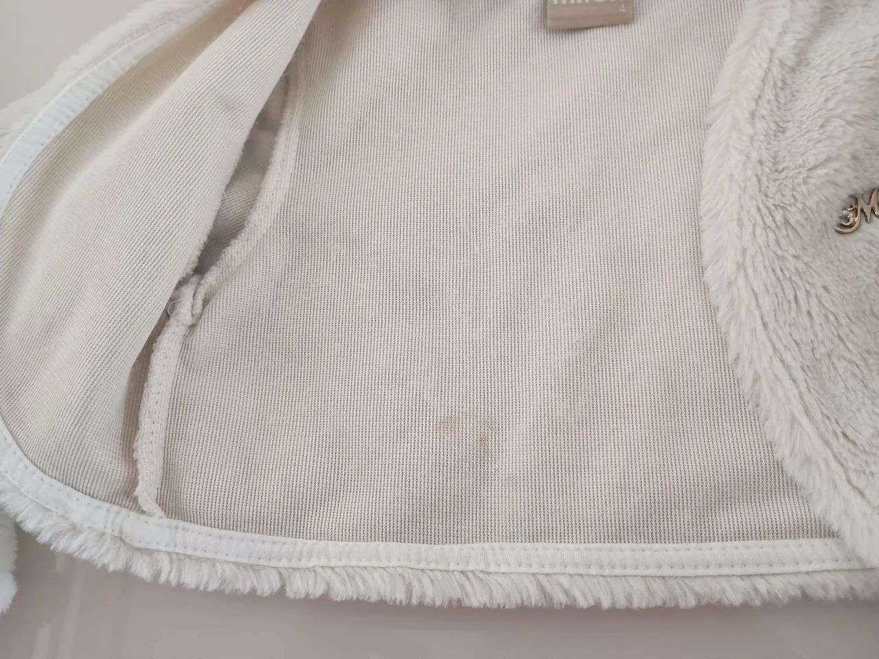 Bolero infantil  - Foto 4