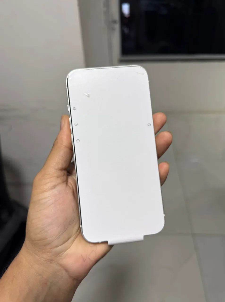 iPhone 13 128GB Branco novo Zero Uso - Celulares e Smartphones
