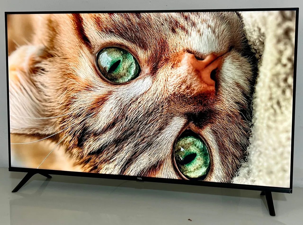 Tv Smart 50 TCL ANDROID 4K   - Foto 4