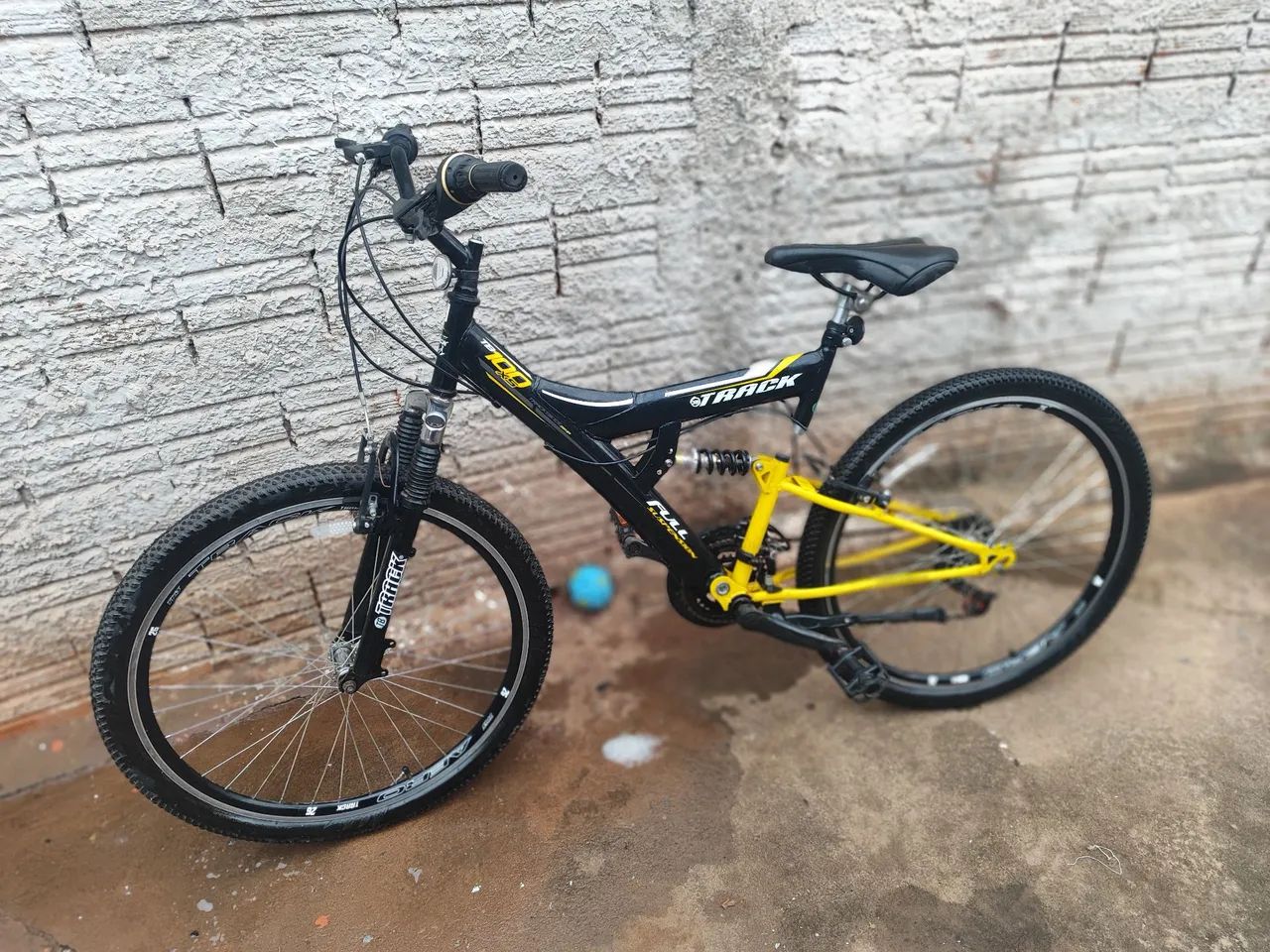 Bicicleta  - Foto 2