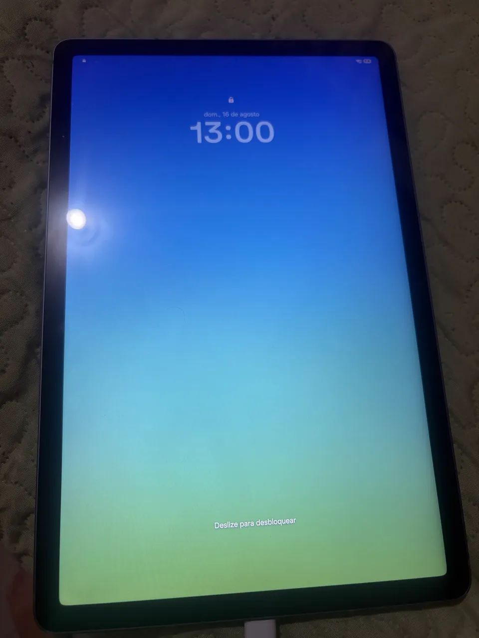 Tablet S10 lite - Foto 4
