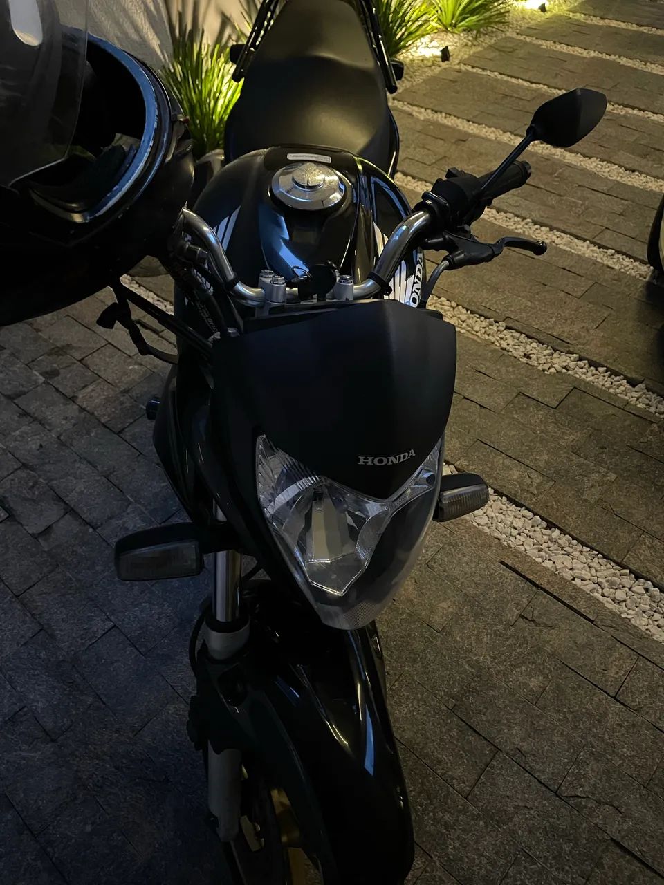 Vendo CB300 - Foto 2