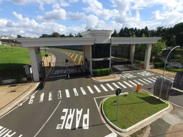Condominio Margarida de Holstein Limeira