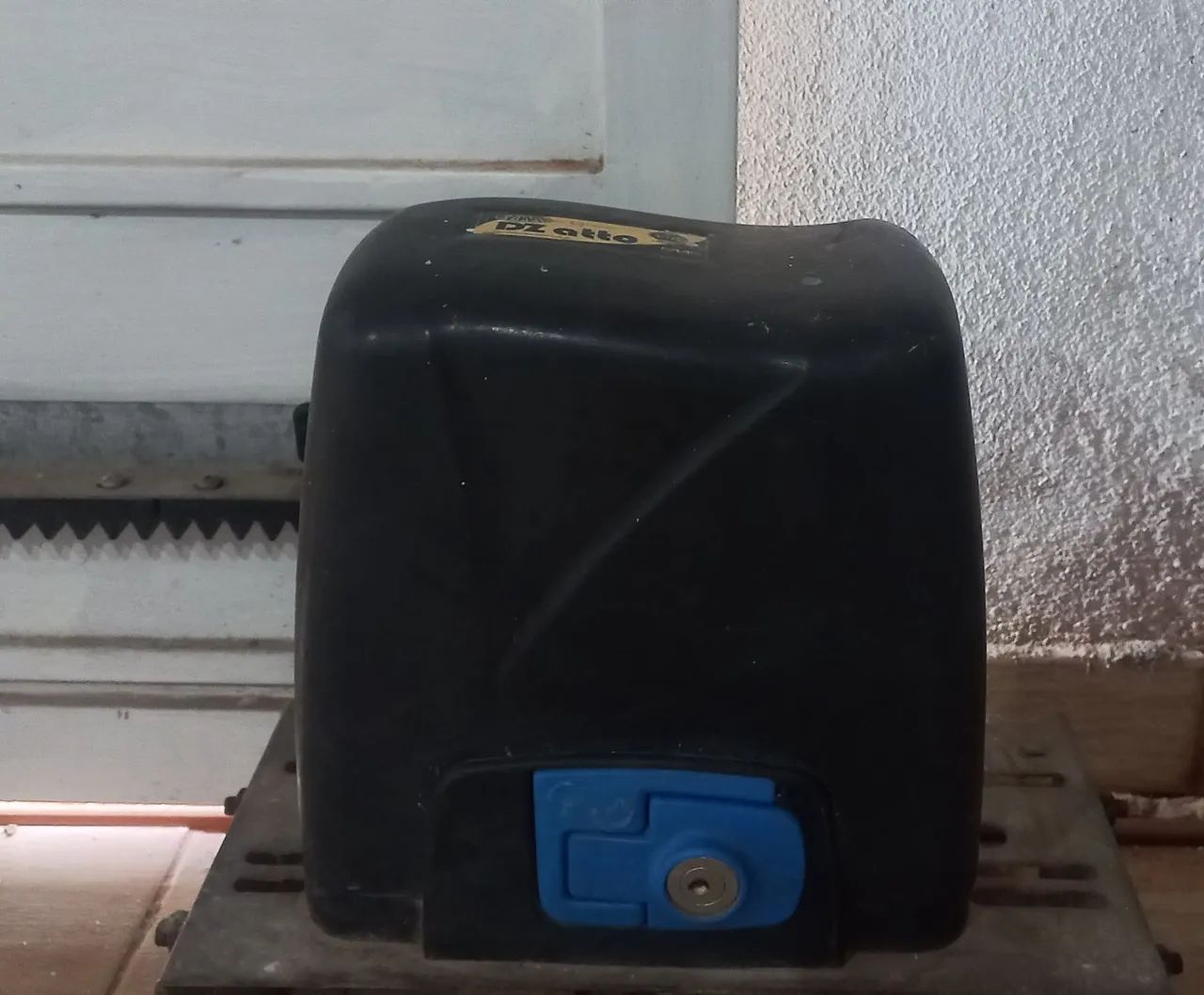 Motor Rossi Dzatto - Foto 3