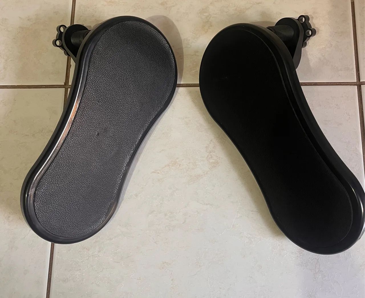 Suporte para descanso de braço  - Foto 3
