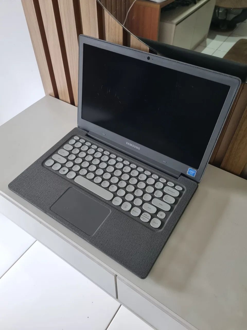 Notebook Samsung  - Foto 3