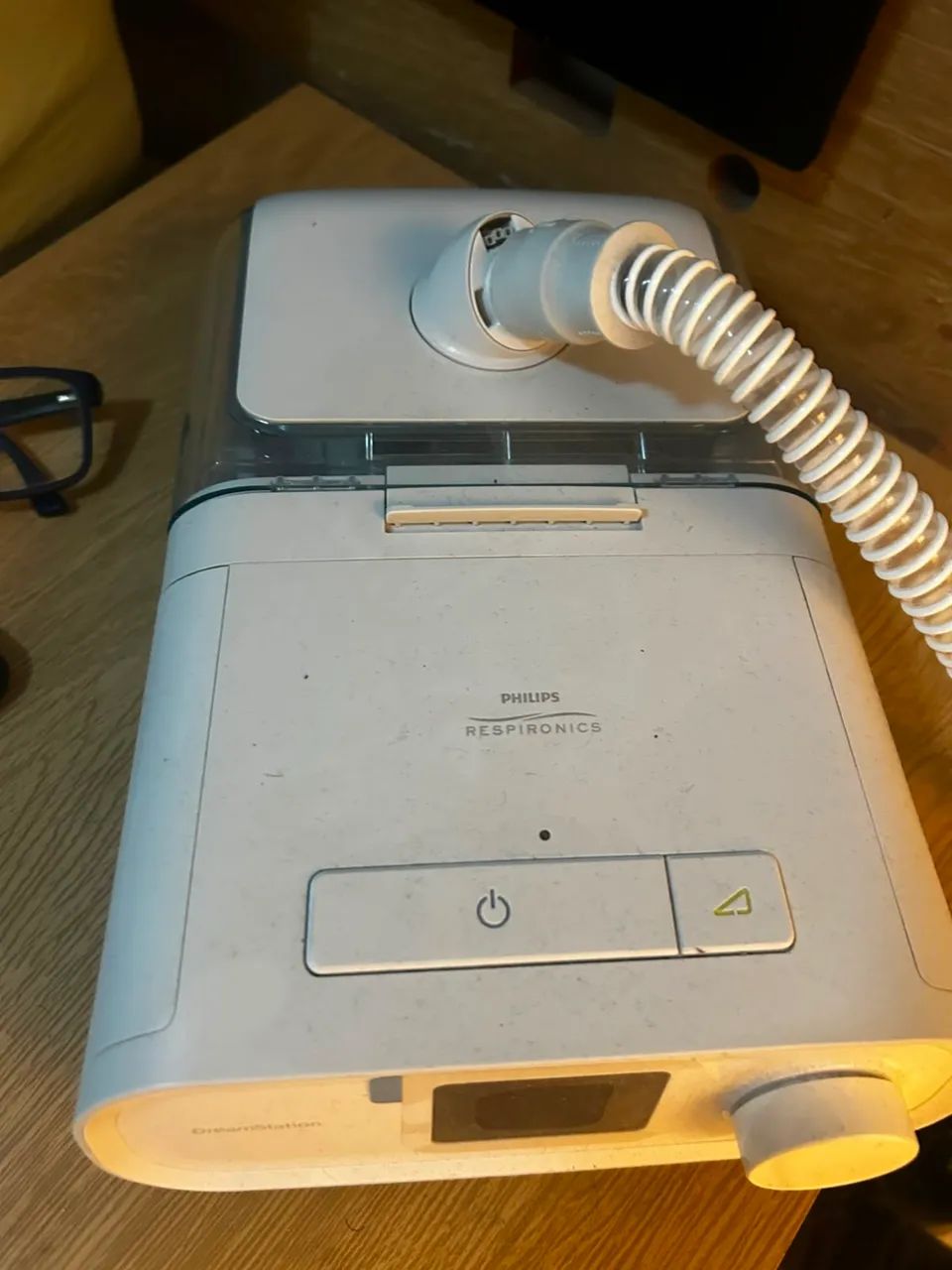 Cpap  - Foto 4