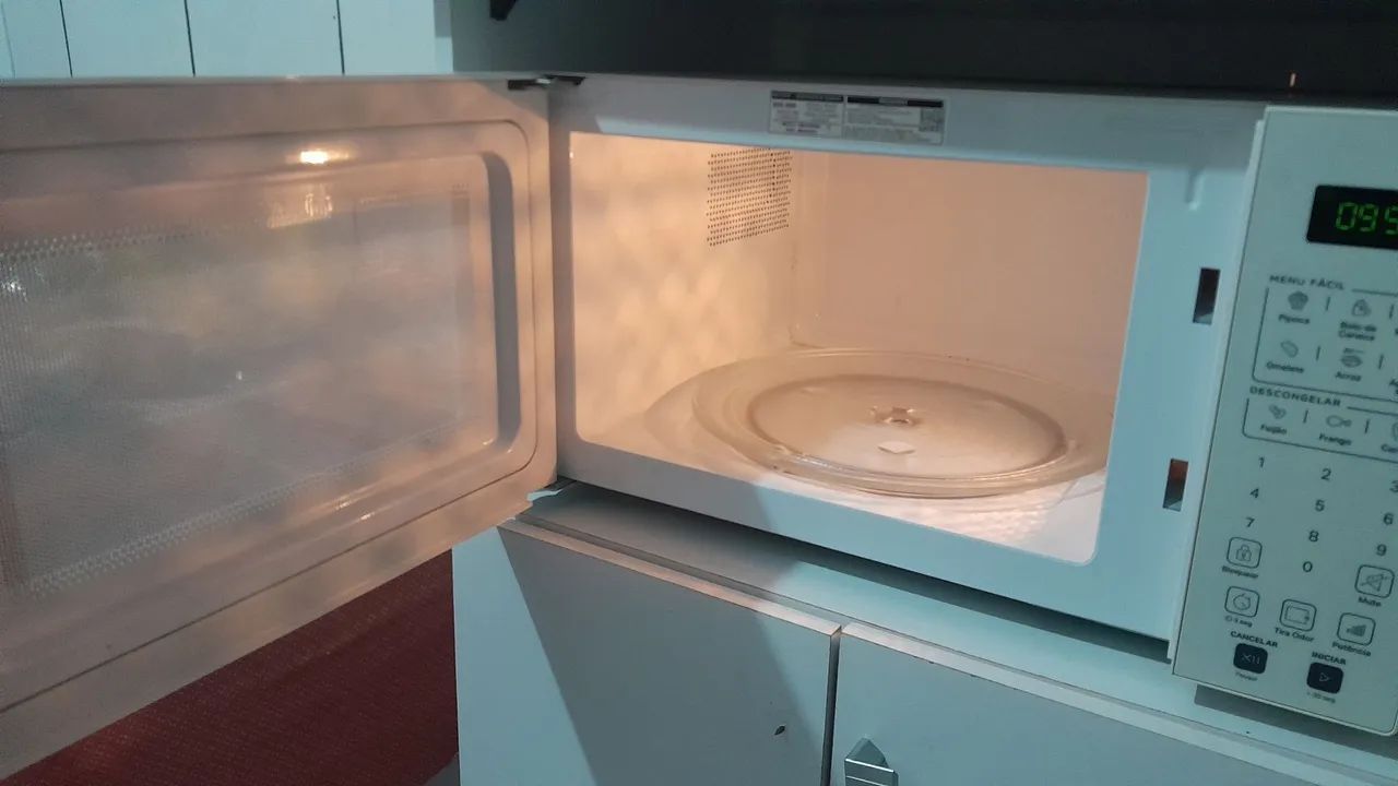 Vendo micro ondas  - Foto 2