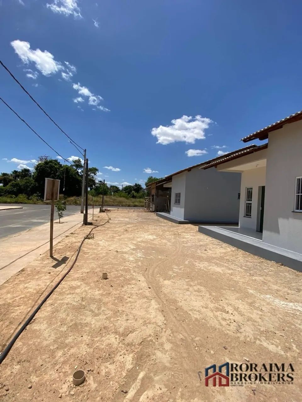 Casa no Murilo Texeira/satélite city  - Foto 4
