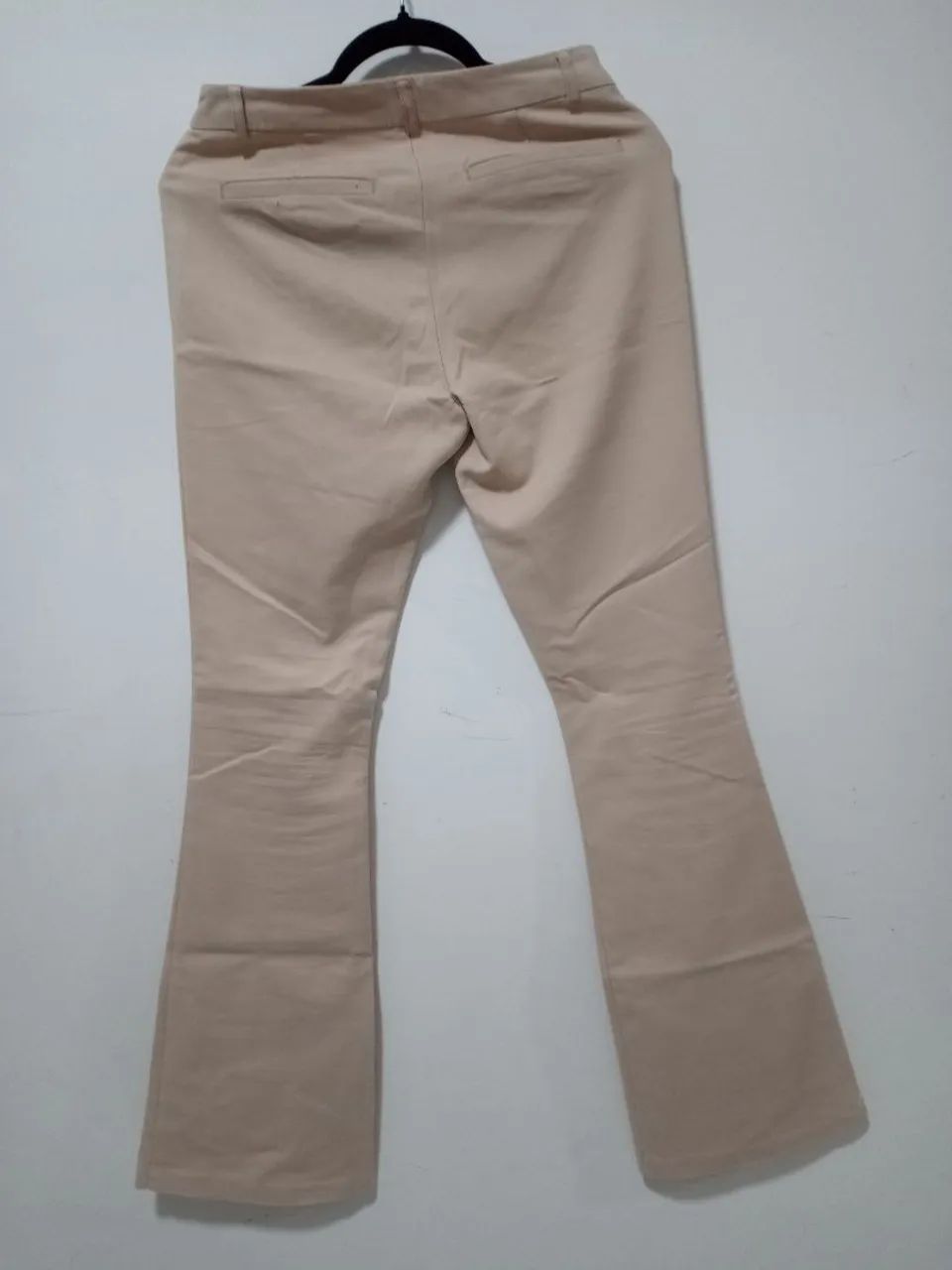 CALÇA DA CORTELE FEMININA NÚMERO 36 BELÍSSIMA. - Foto 2
