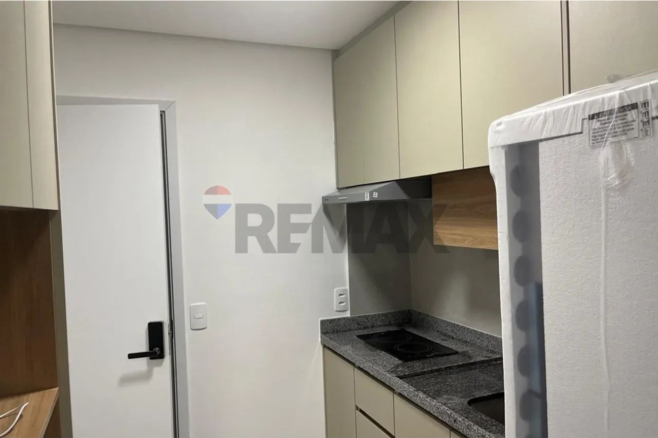 Apartamento 56 m², 2 quartos e Varanda no Brooklin - Foto 2