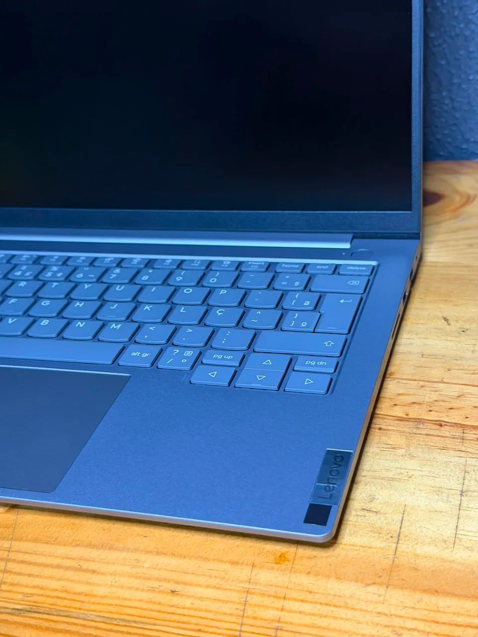 Notebook Lenovo ThinkBook Intel Core i5-13420H  - Foto 2