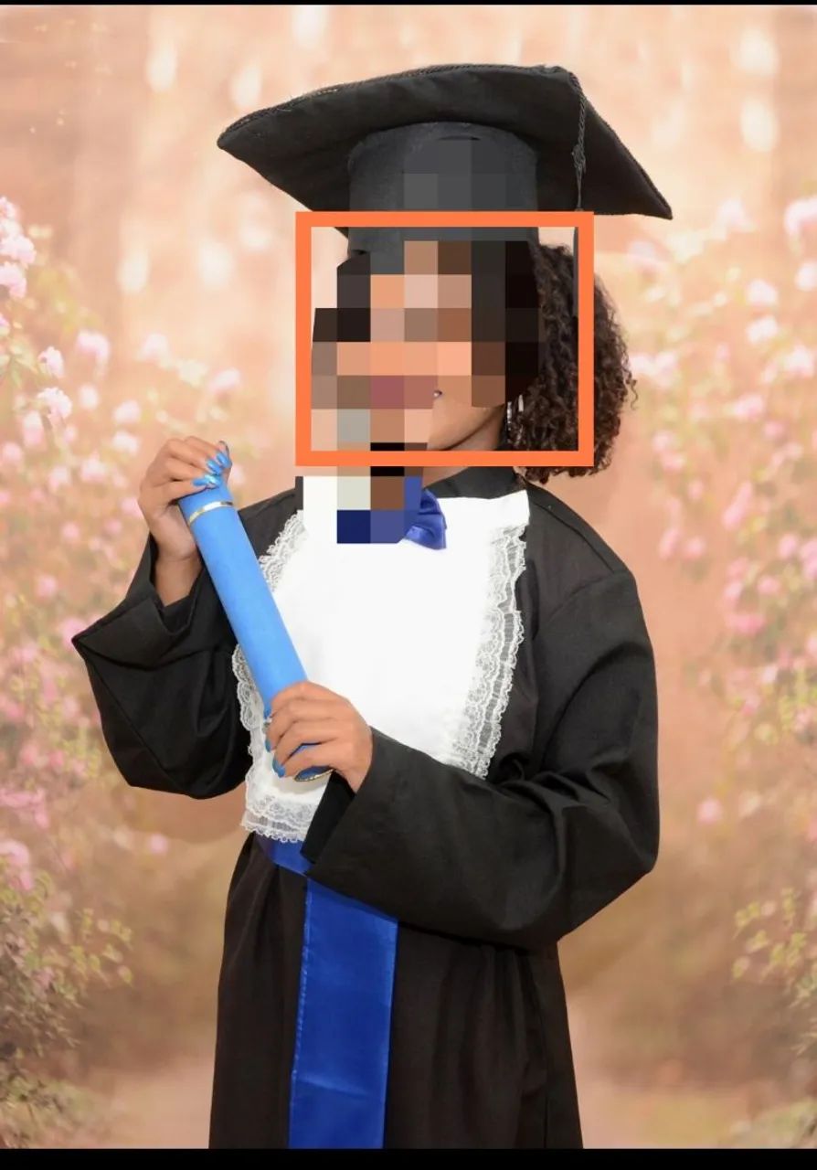 Becas e Canudos de Formatura  - Foto 4
