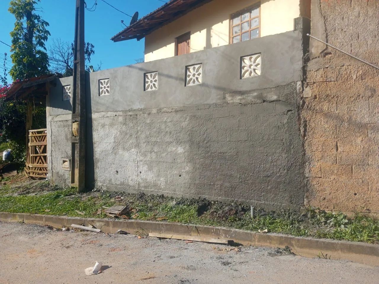 Vendo casa em são Francisco do Sul 