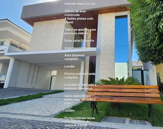 Casa Aldeia do Sol - Foto 3