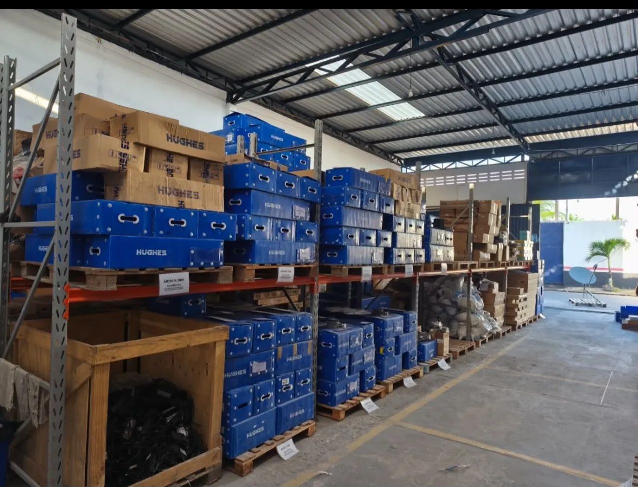 PORTA PALLETS  - Foto 4