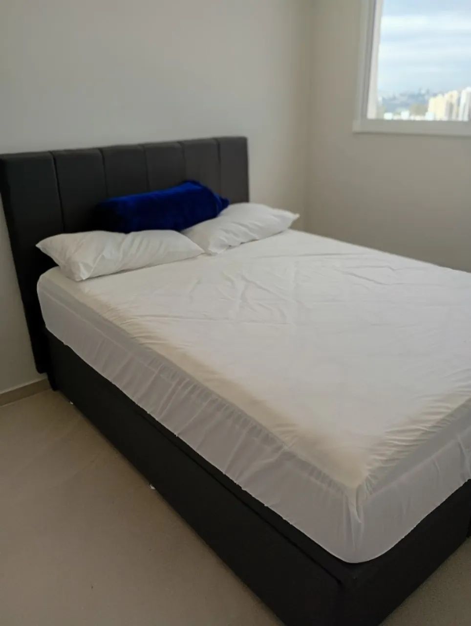 CAMA COMPLETA - ORTOBOM  - Foto 2