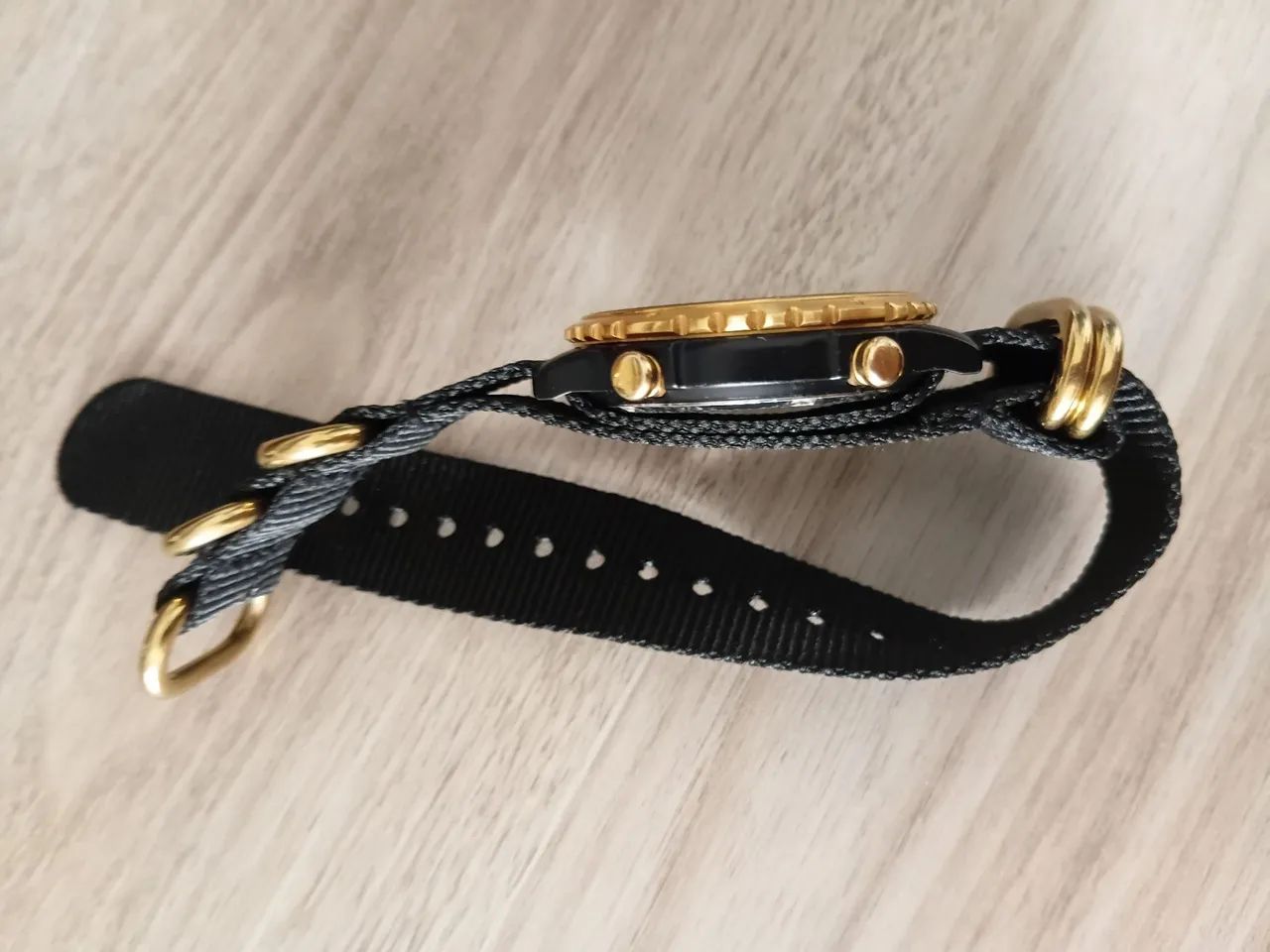 Relogio Citizen Ref. C050 - Foto 4