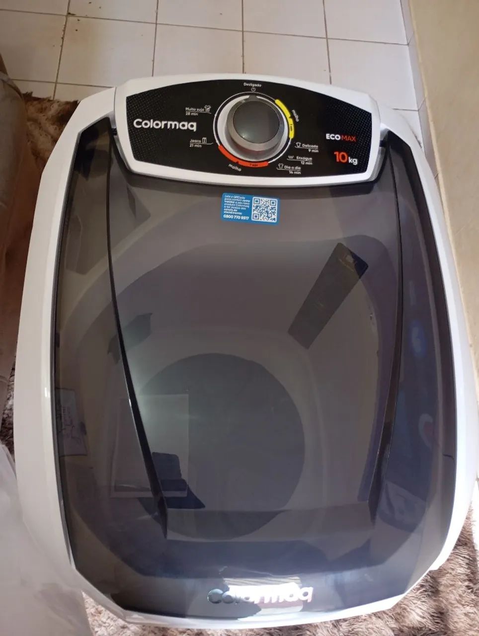 Tanquinho novo  - Foto 5