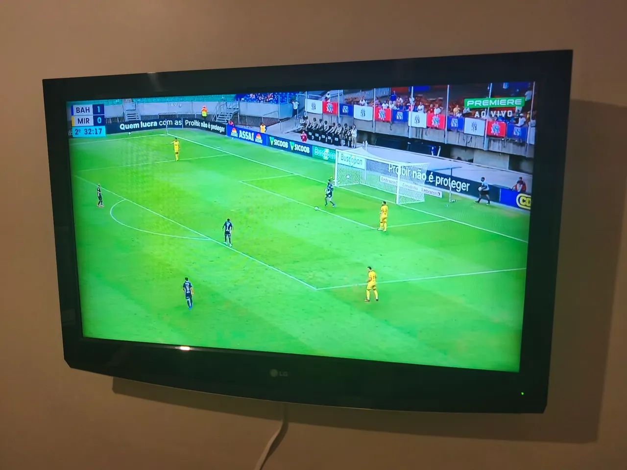 Vendo Duas TVs LG - Foto 2