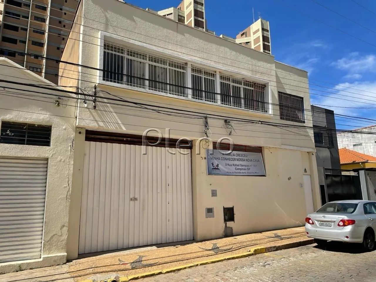 Galpão á venda no Bosque, 380m² - Campinas. - Foto 3