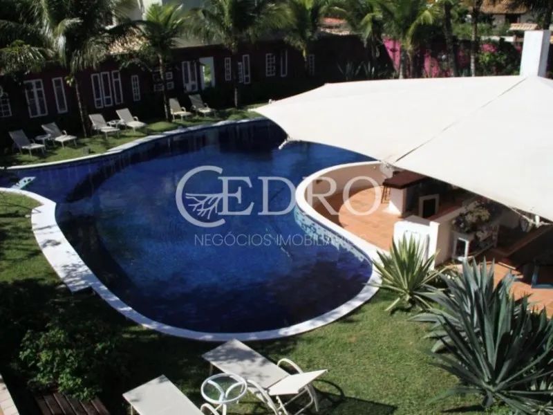 Pousada 14 Suítes Piscina Geriba Armação dos Búzios. - Foto 5