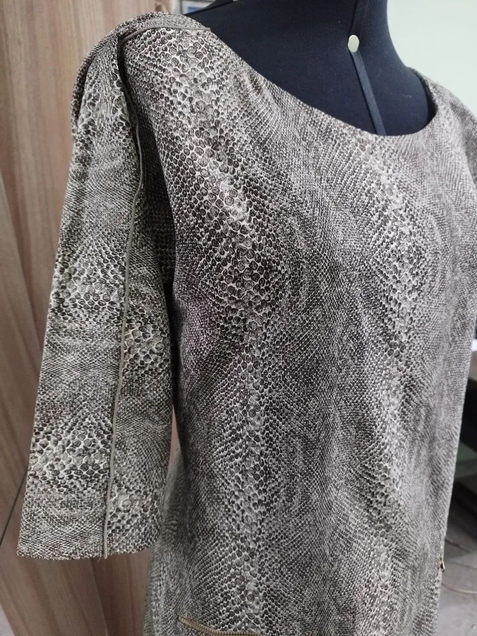 Vestido Zara  - Foto 3