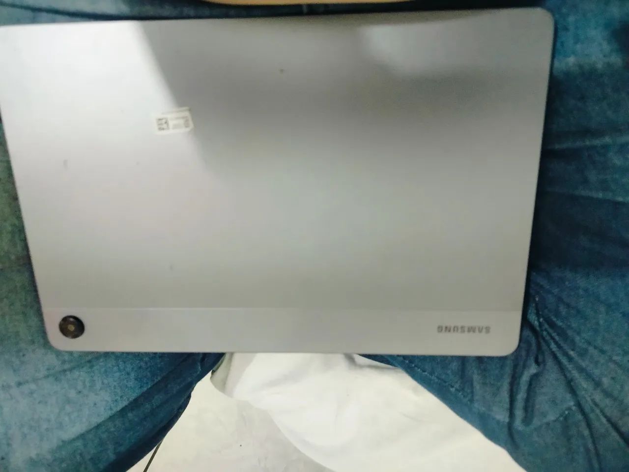 Tablet a11 5g 128 GB 6 GB de ram - Foto 3