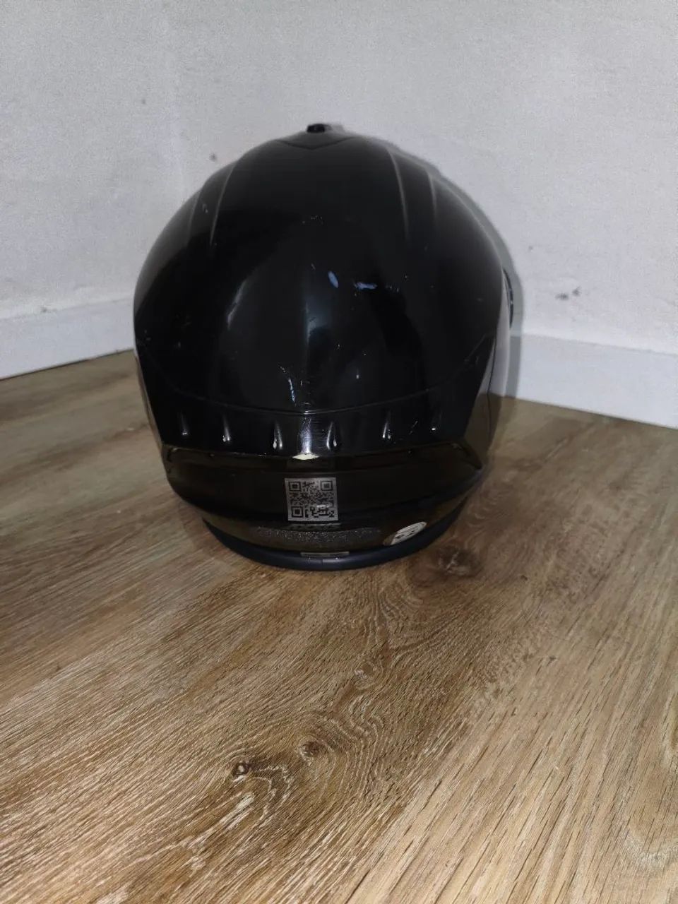 Capacete Axxis Draken  - Foto 4