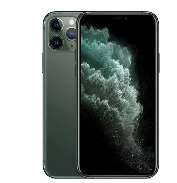 iPhone 11 Pro Max 256