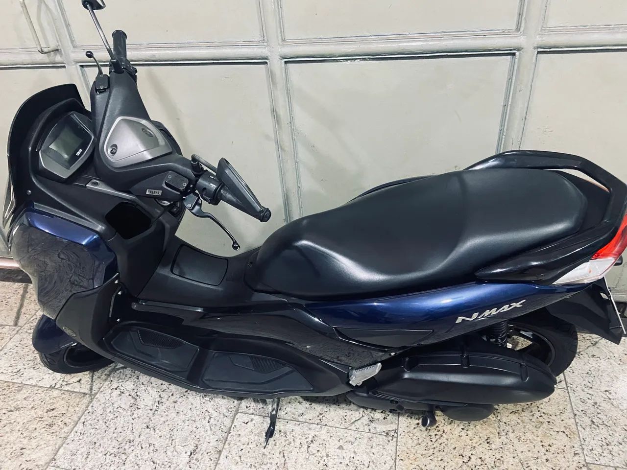 YAMAHA NMAX 160 