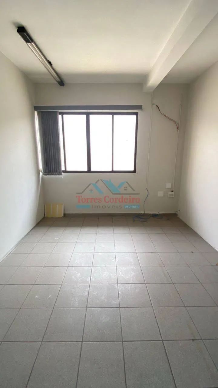 CONJUNTO COMERCIAL PARA LOCAÇÃO  VILA SÔNIA - Foto 4