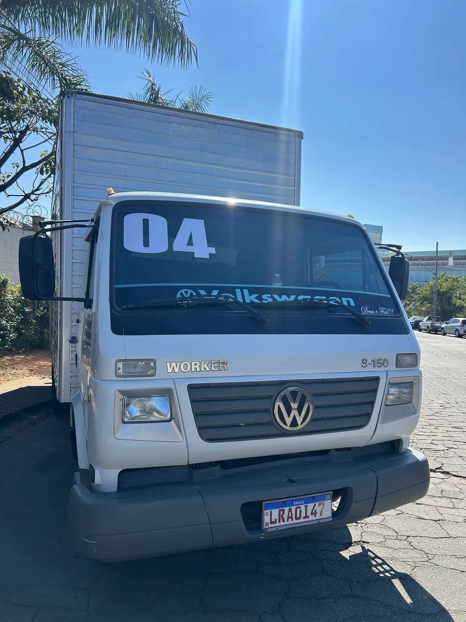 Vw 8-150  - Foto 5