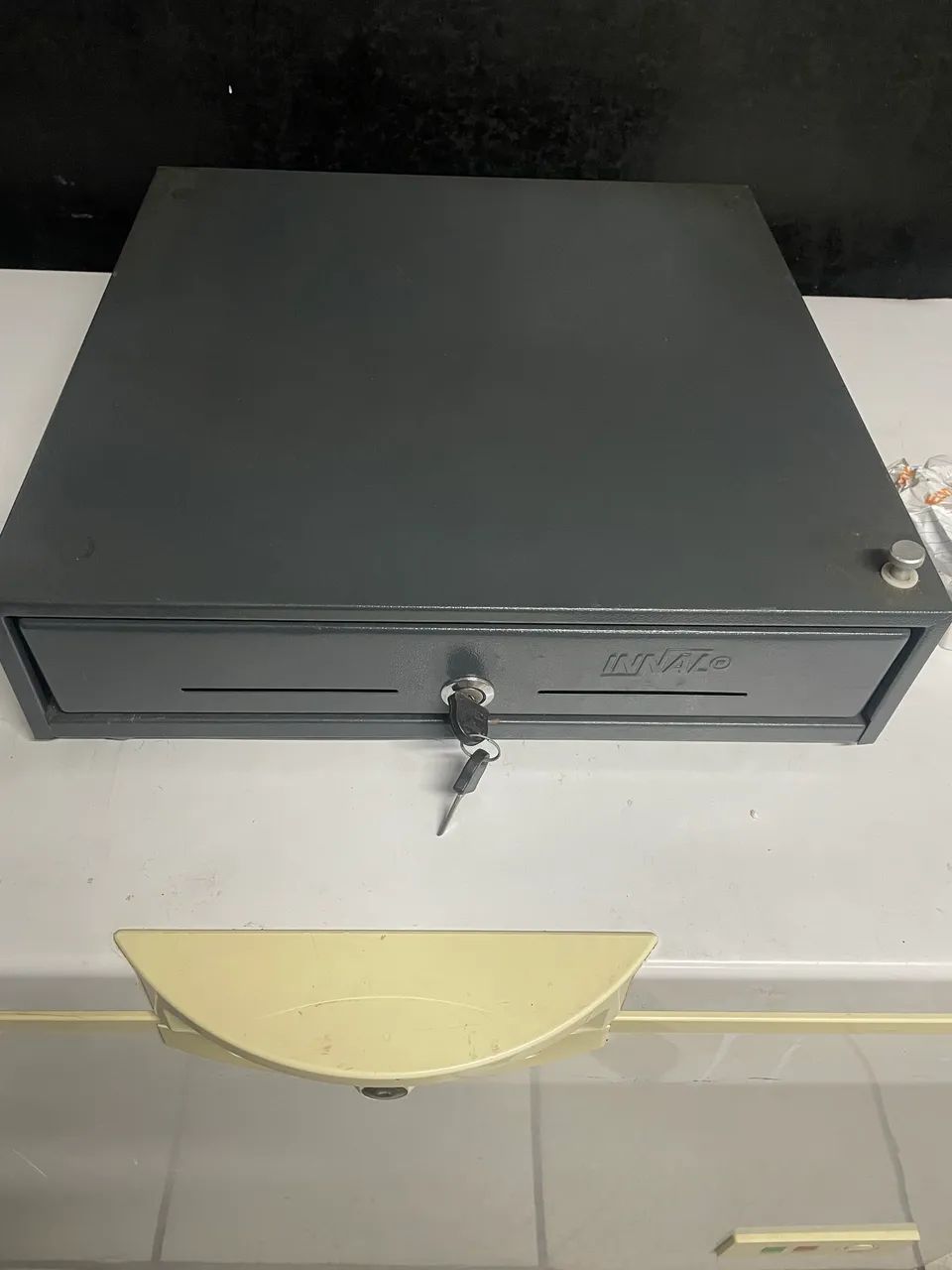Caixa registradora nova  - Foto 2