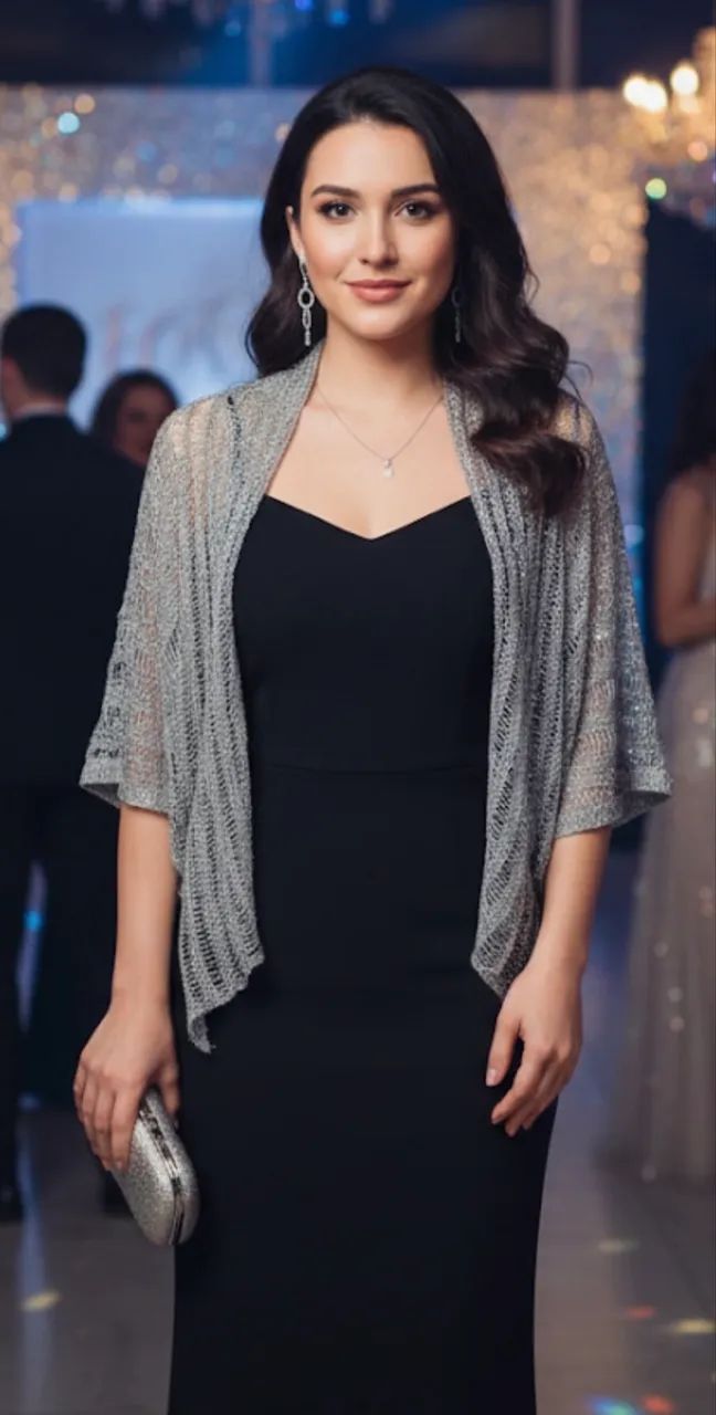 Blusa de sobreposição, marca Shoulder, NOVA, tamanho único. - Foto 4