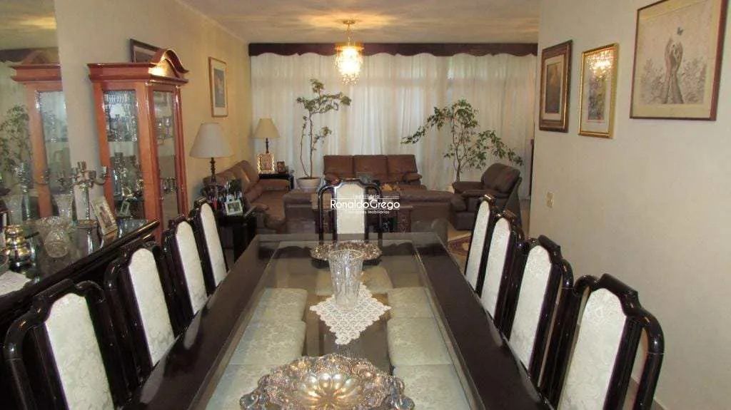Apartamento com 4 quartos, Sumaré, São Paulo - R$ 2.08 mi, Cod: 15167 - Foto 2