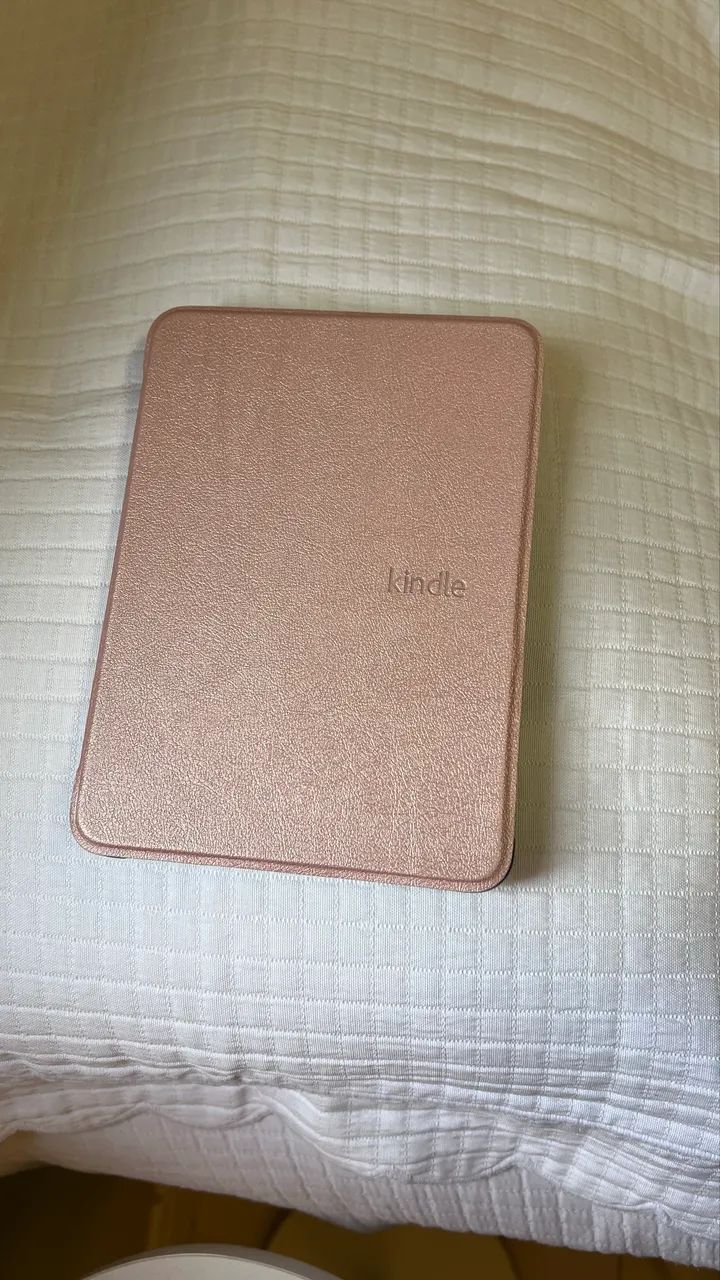 Capa para Kindle  - Foto 3