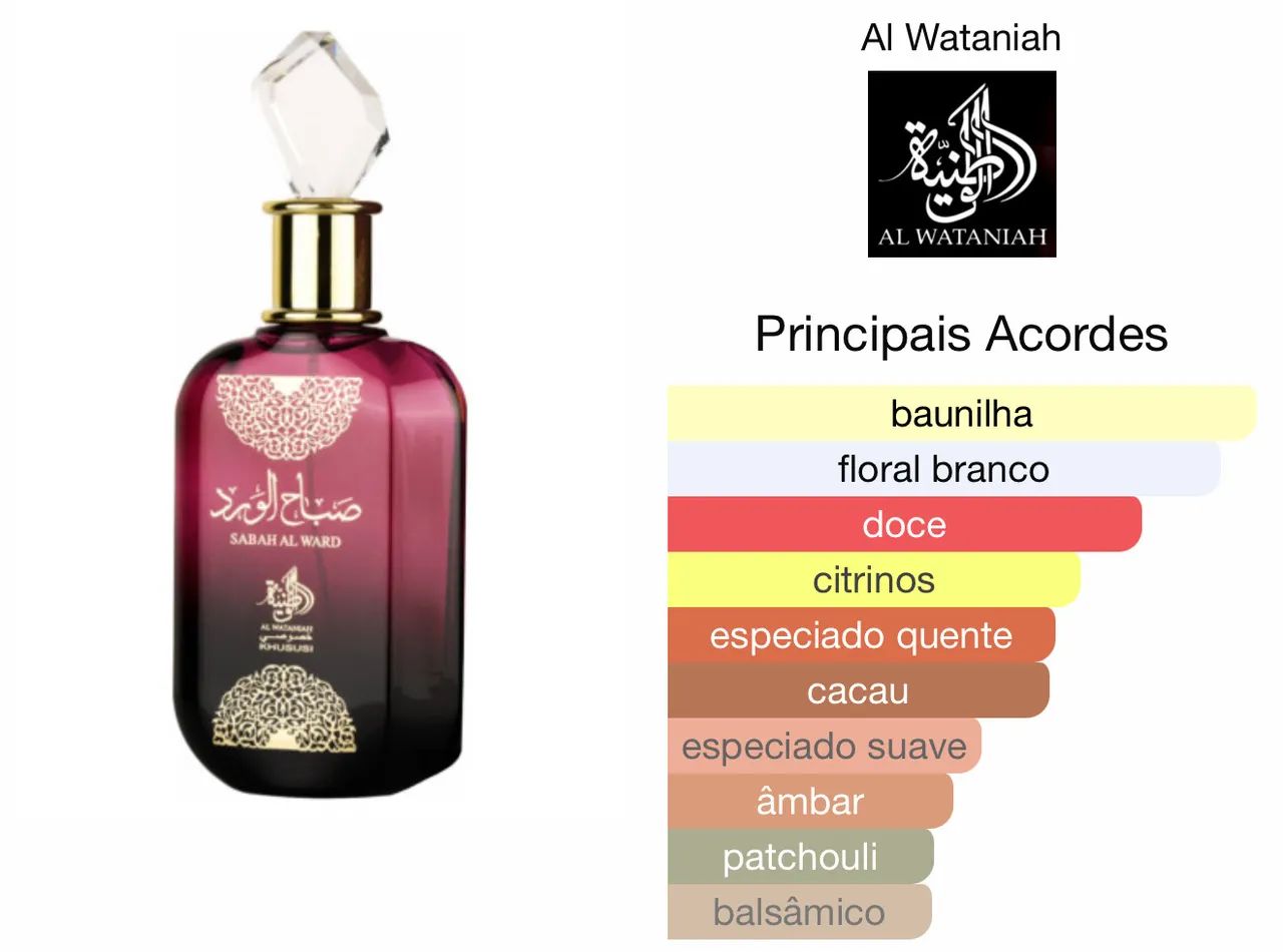 Perfume Árabe  - Foto 2