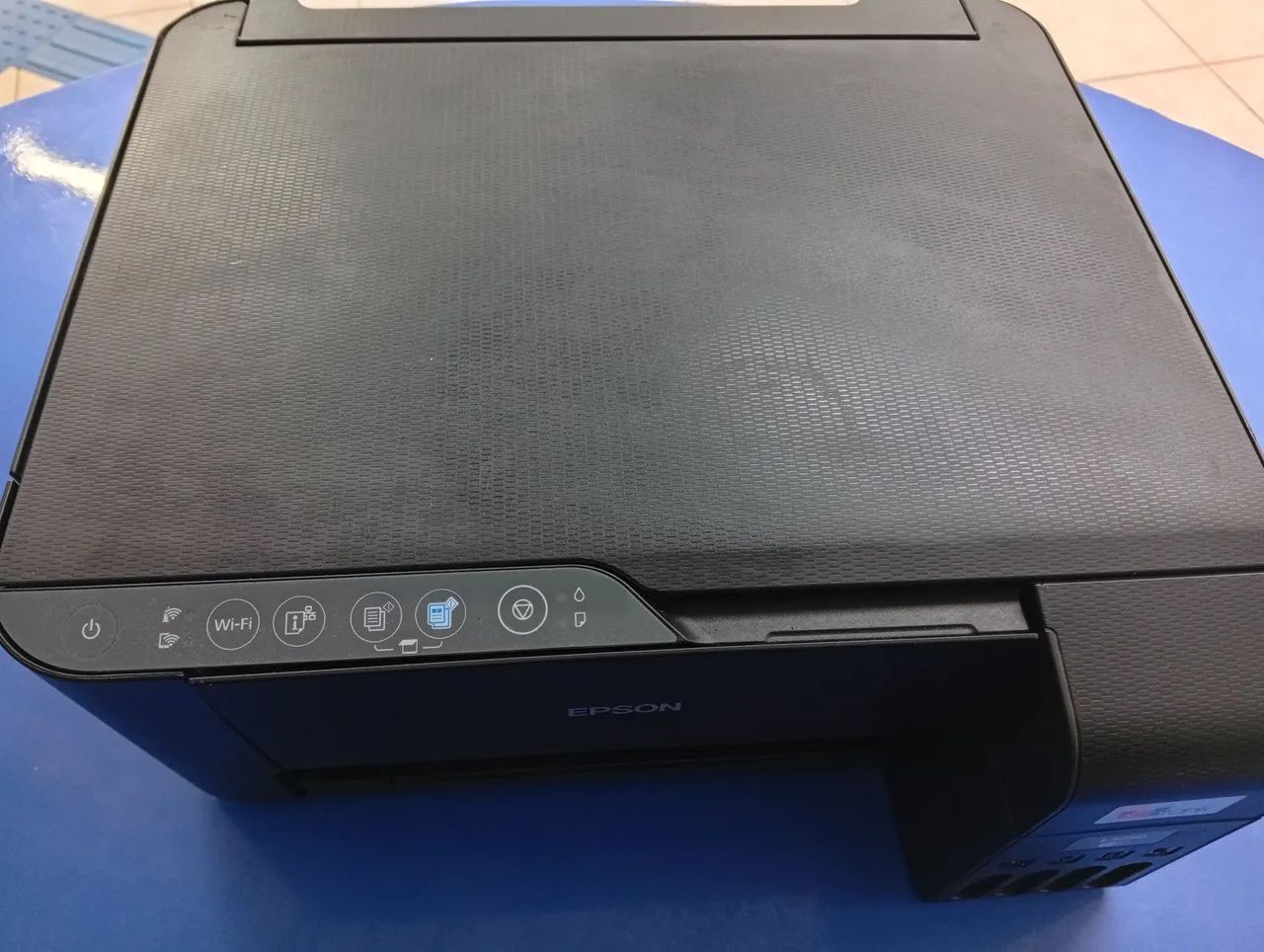 Impressora Epson  - Foto 2
