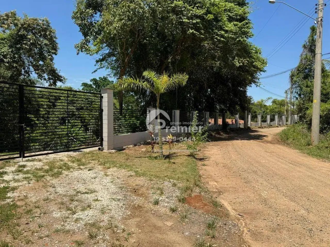 Sitio de Lazer com Tres Dormitorios e Ampla Area Verde em Indaiatuba - Foto 2