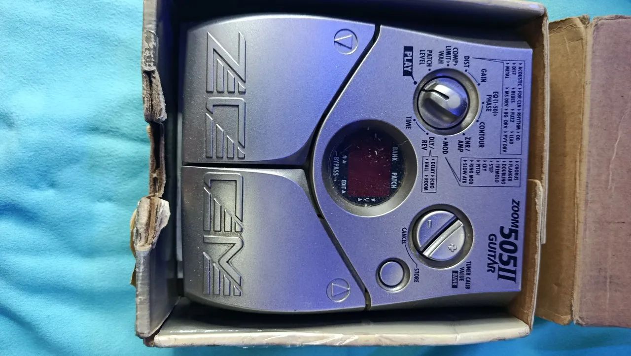 Zoom 505 II - Foto 2