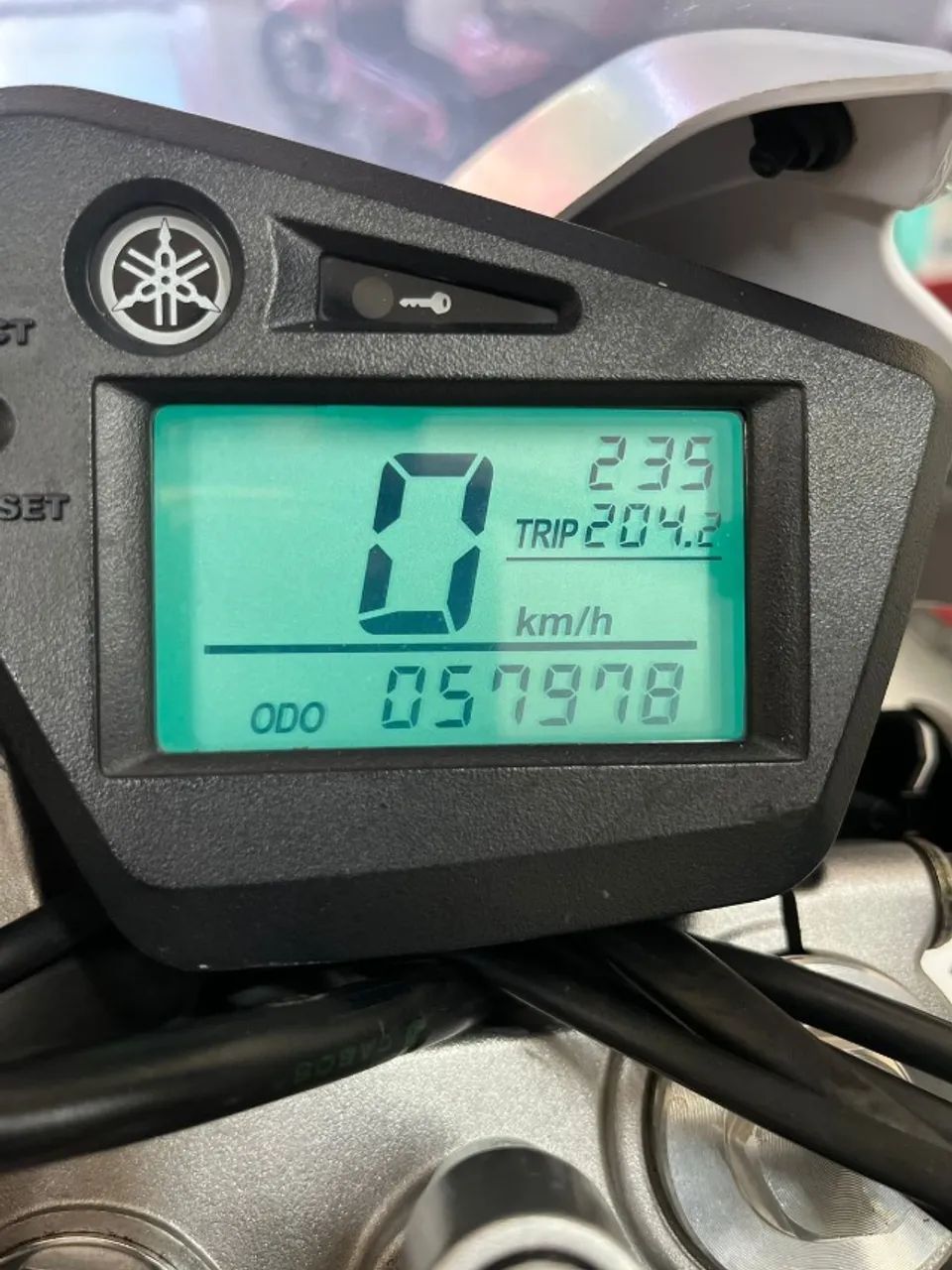 Yamaha XT 660 R 2013 - Foto 4