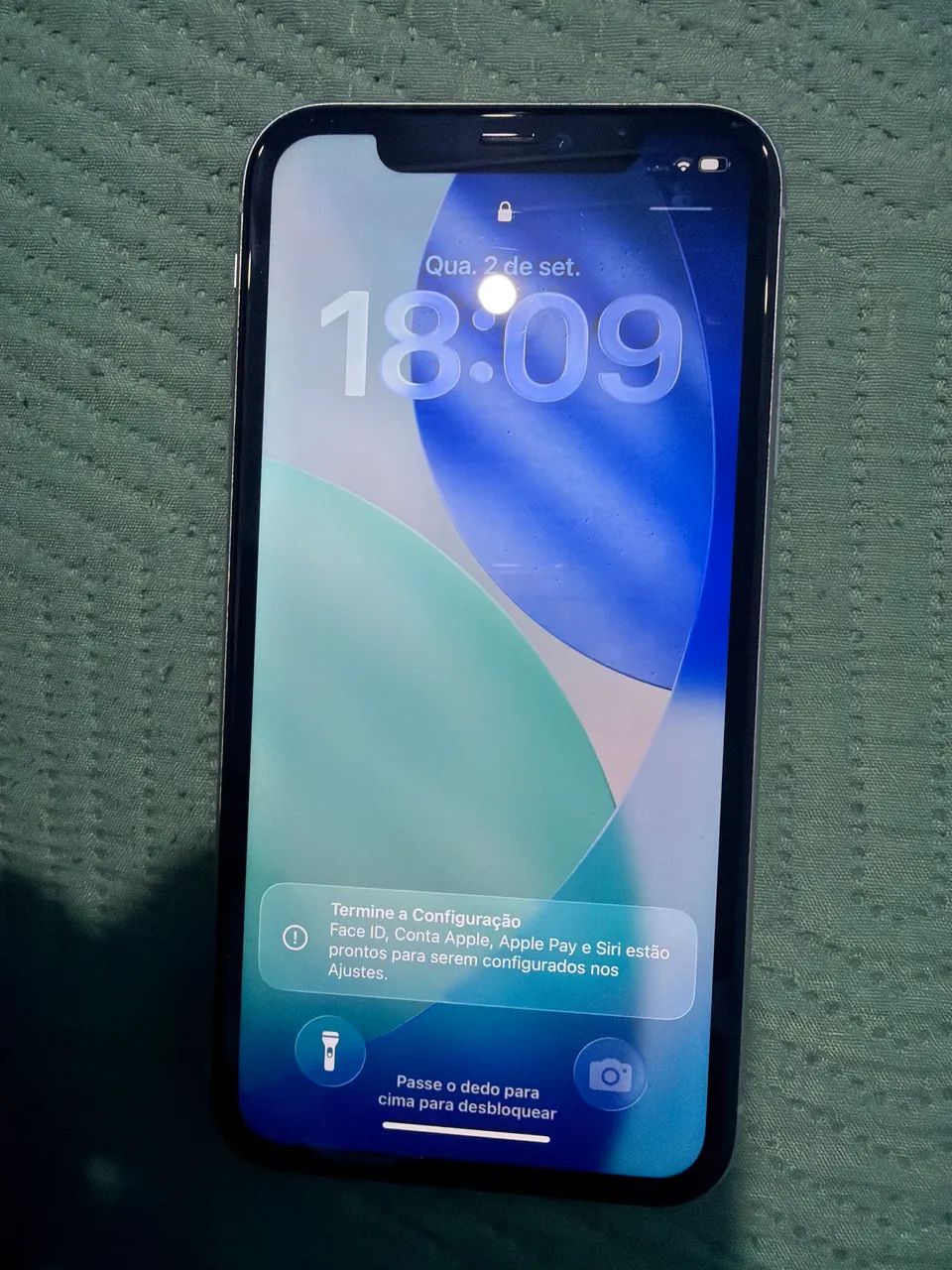 iPhone 11 - Foto 2